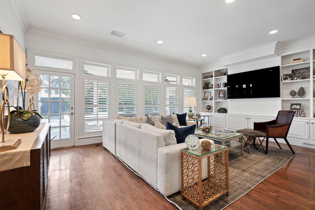 Pasadena - Residential