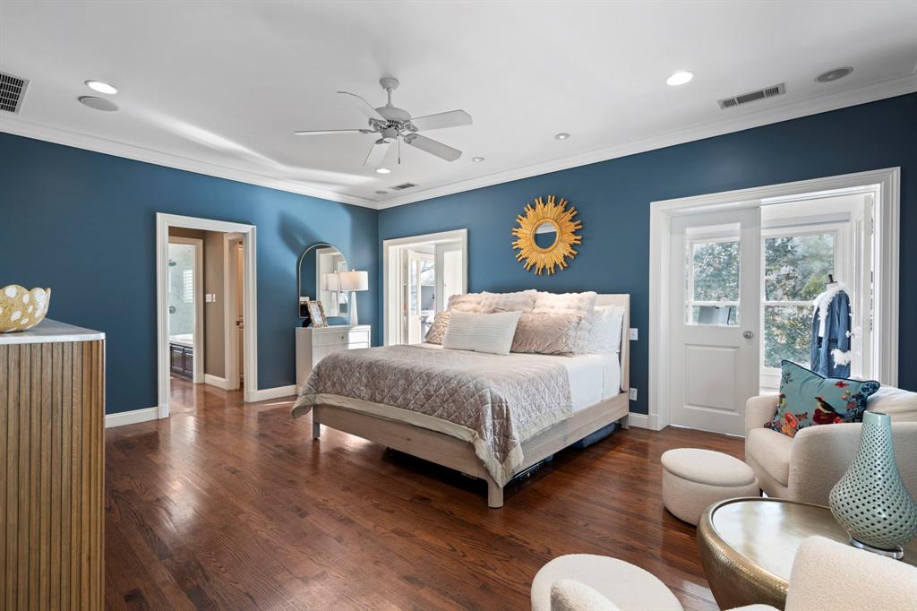 Pasadena - Residential