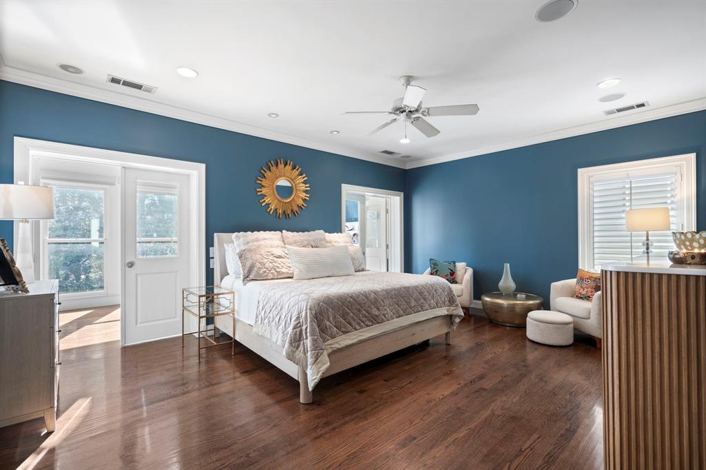 Pasadena - Residential