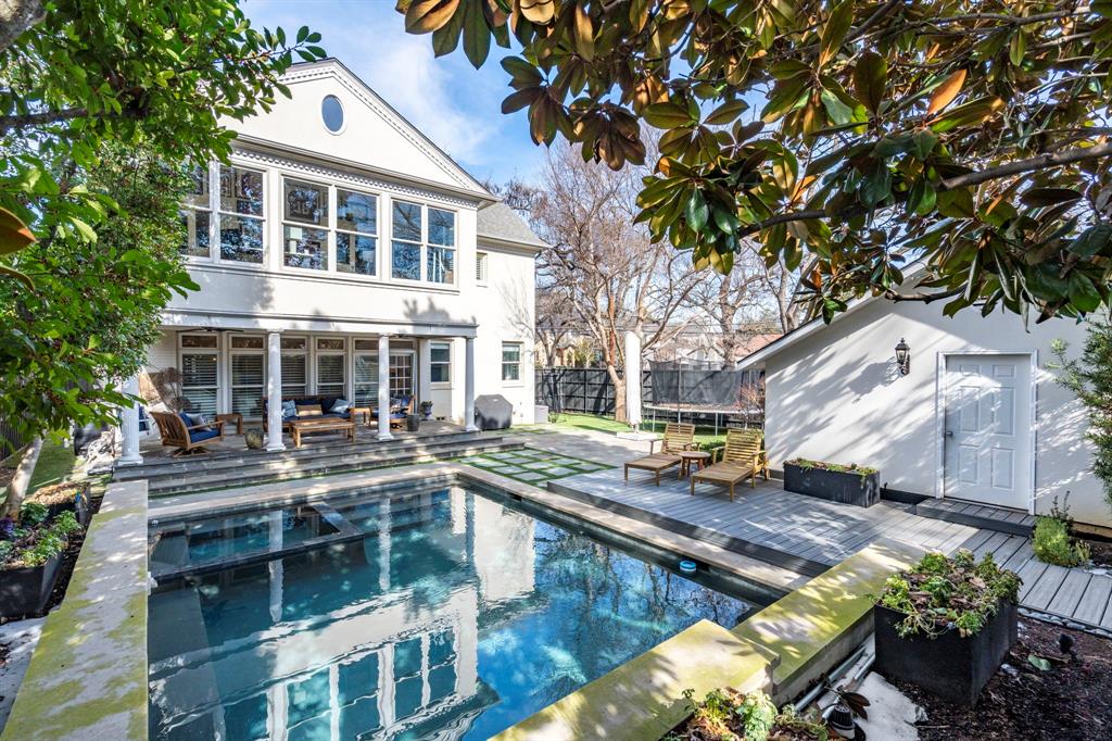 Pasadena - Residential