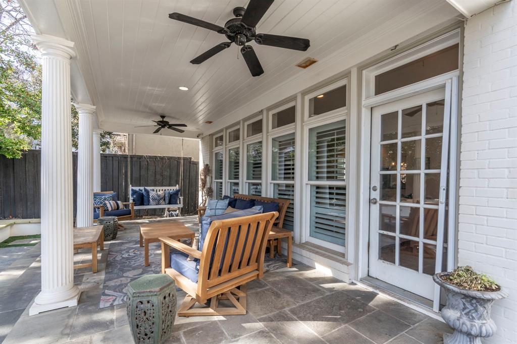 Pasadena - Residential