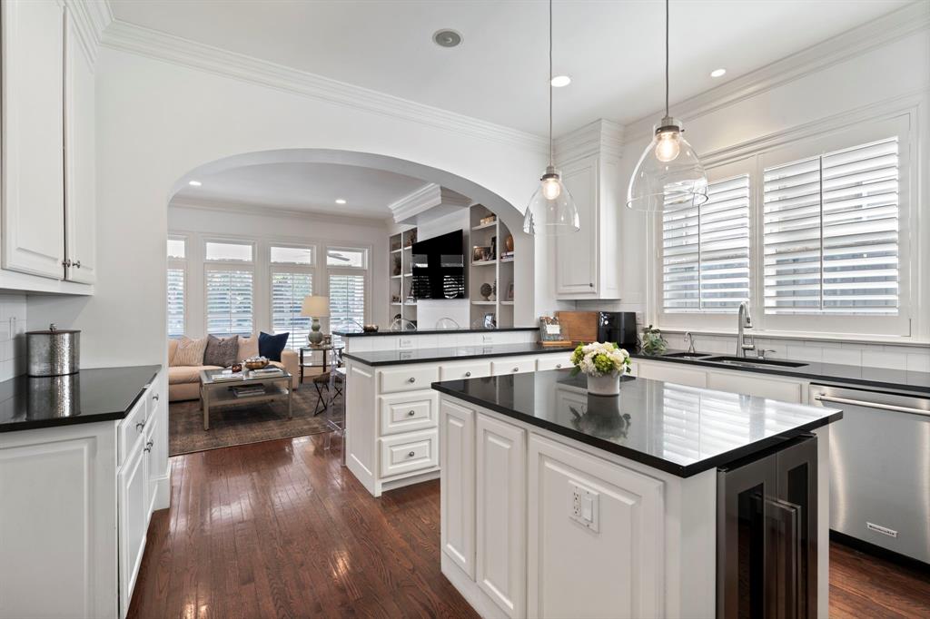 Pasadena - Residential