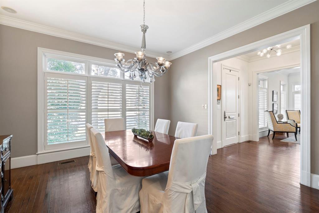 Pasadena - Residential