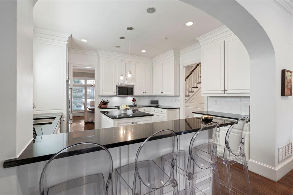 Pasadena - Residential