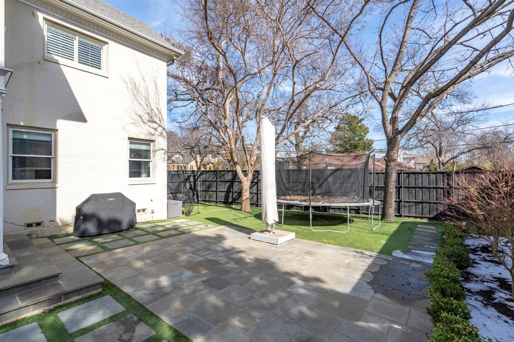 Pasadena - Residential