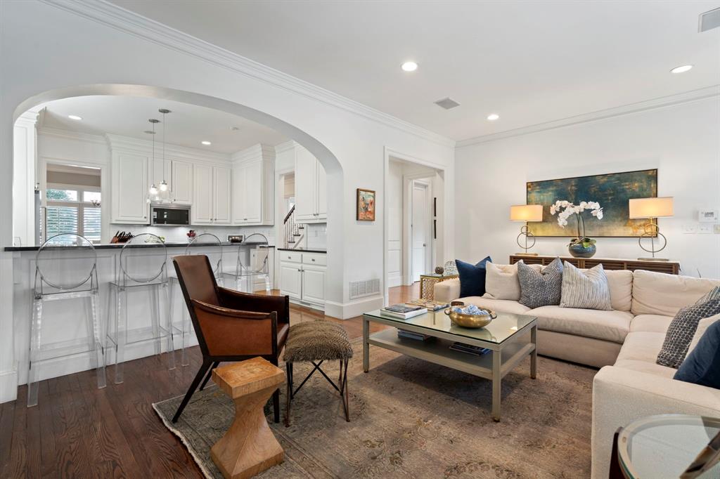 Pasadena - Residential