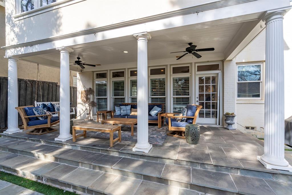 Pasadena - Residential