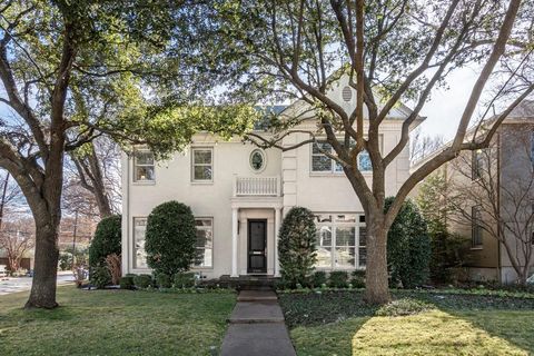 6936 Pasadena Avenue Dallas TX 75214