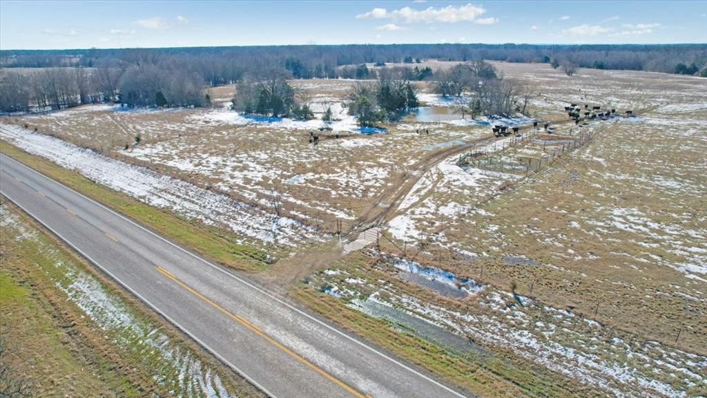 TBD 42.972 Acres FM-1396 Road