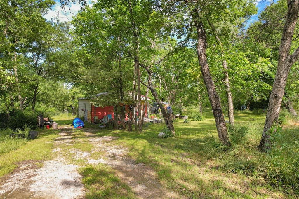 Retreat Ranchettes II - Land