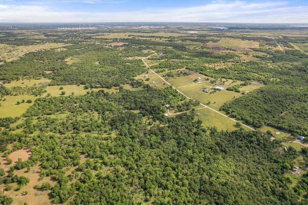 Retreat Ranchettes II - Land