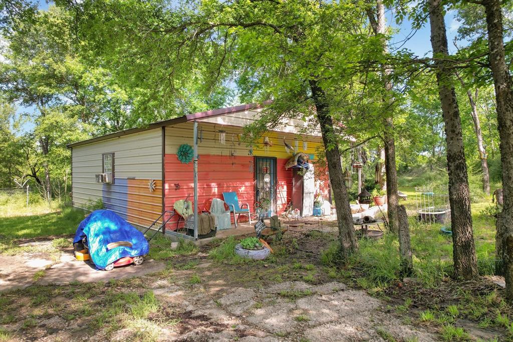 Retreat Ranchettes II - Land