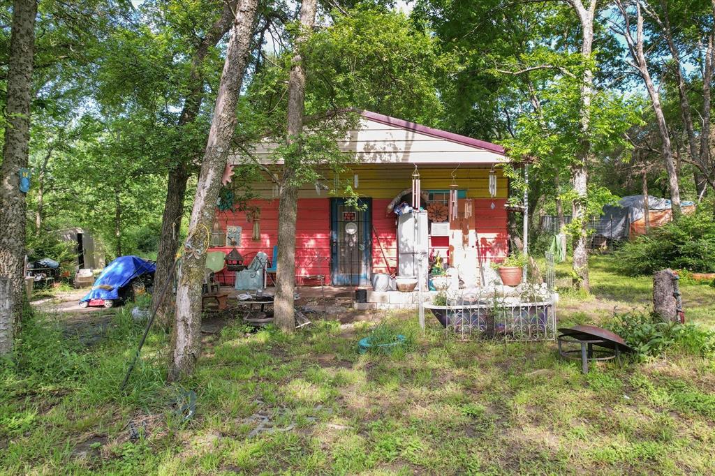 Retreat Ranchettes II - Land