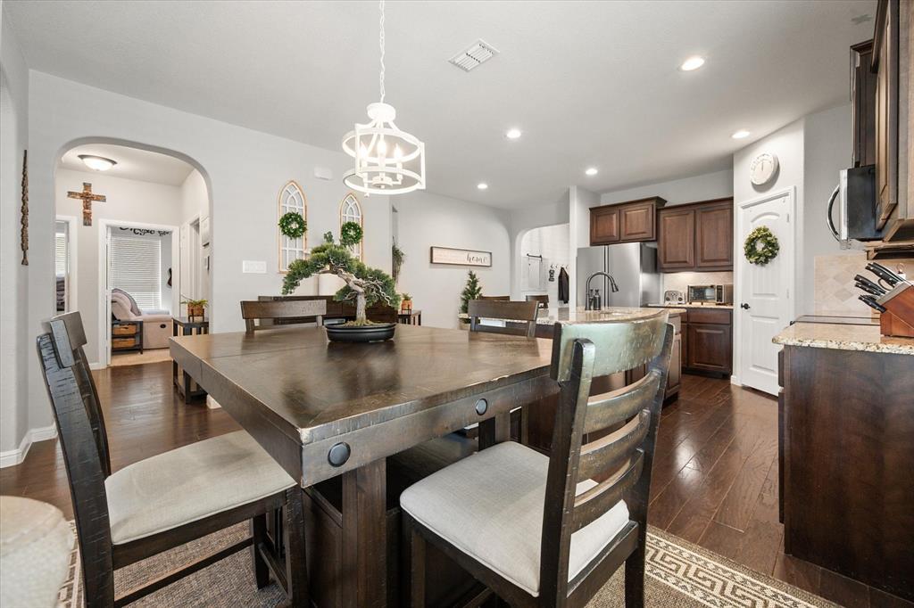 Deer Meadow Add - Residential