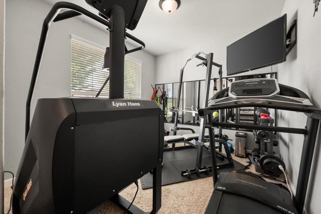 Deer Meadow Add - Residential