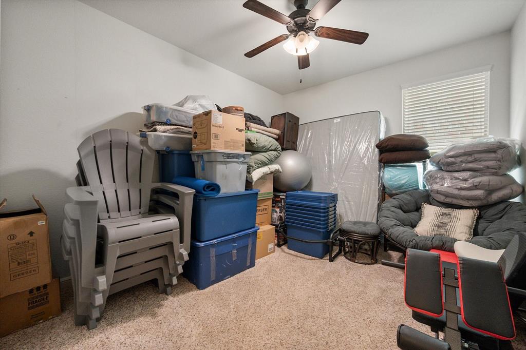 Deer Meadow Add - Residential