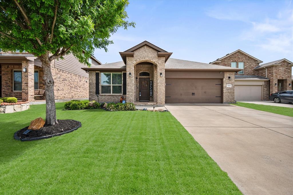 Deer Meadow Add - Residential