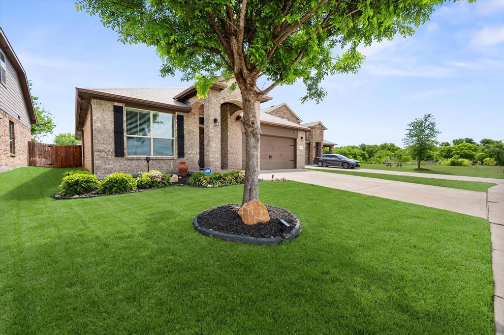 Deer Meadow Add - Residential