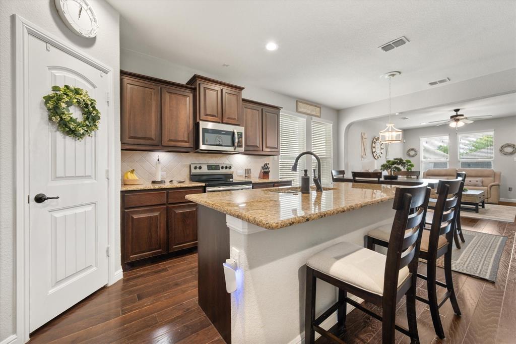 Deer Meadow Add - Residential