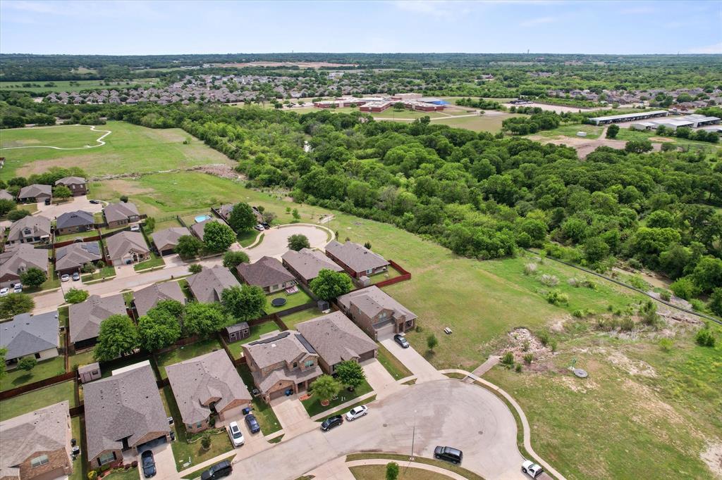 Deer Meadow Add - Residential