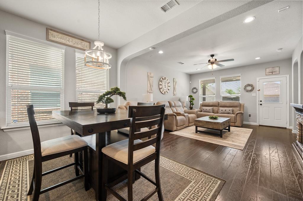 Deer Meadow Add - Residential