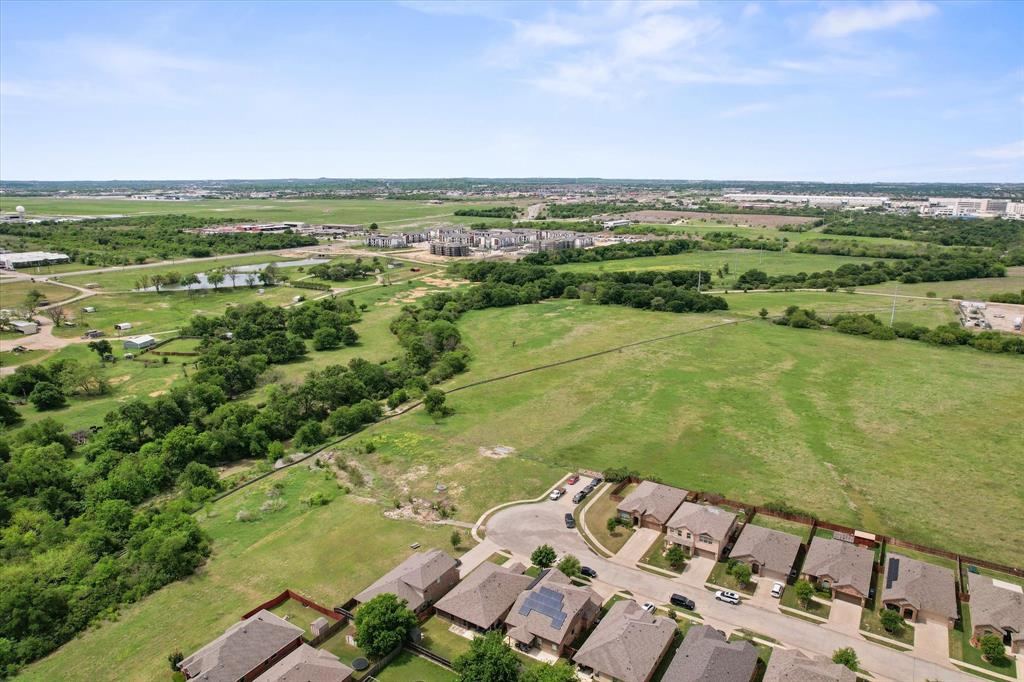 Deer Meadow Add - Residential