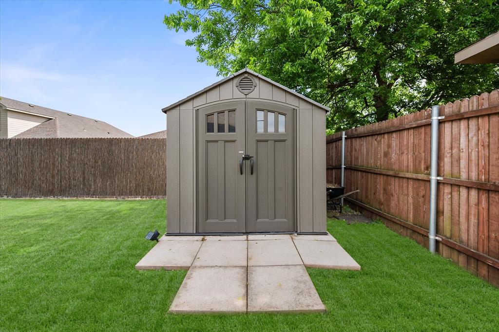 Deer Meadow Add - Residential