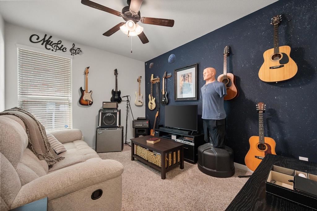 Deer Meadow Add - Residential