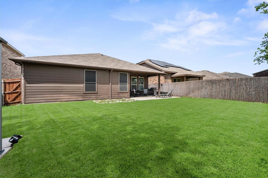 Deer Meadow Add - Residential