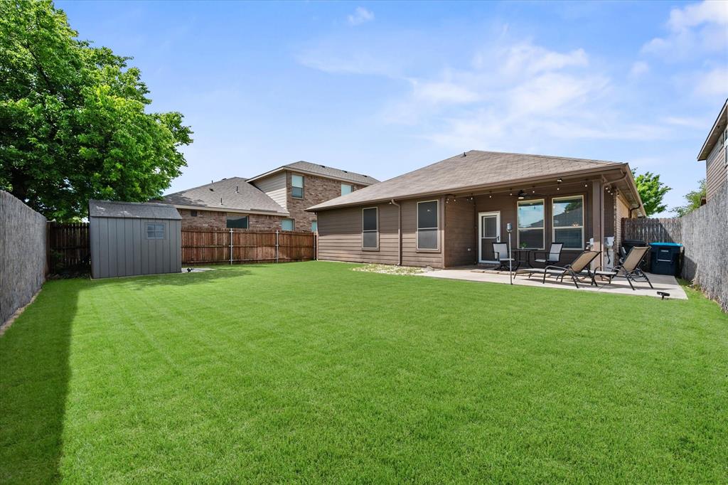 Deer Meadow Add - Residential