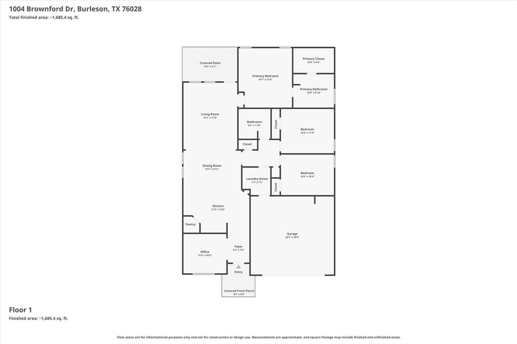 Deer Meadow Add - Residential