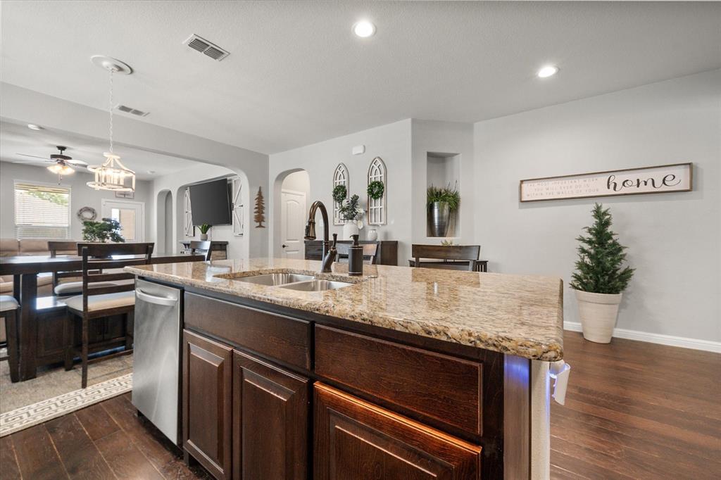 Deer Meadow Add - Residential