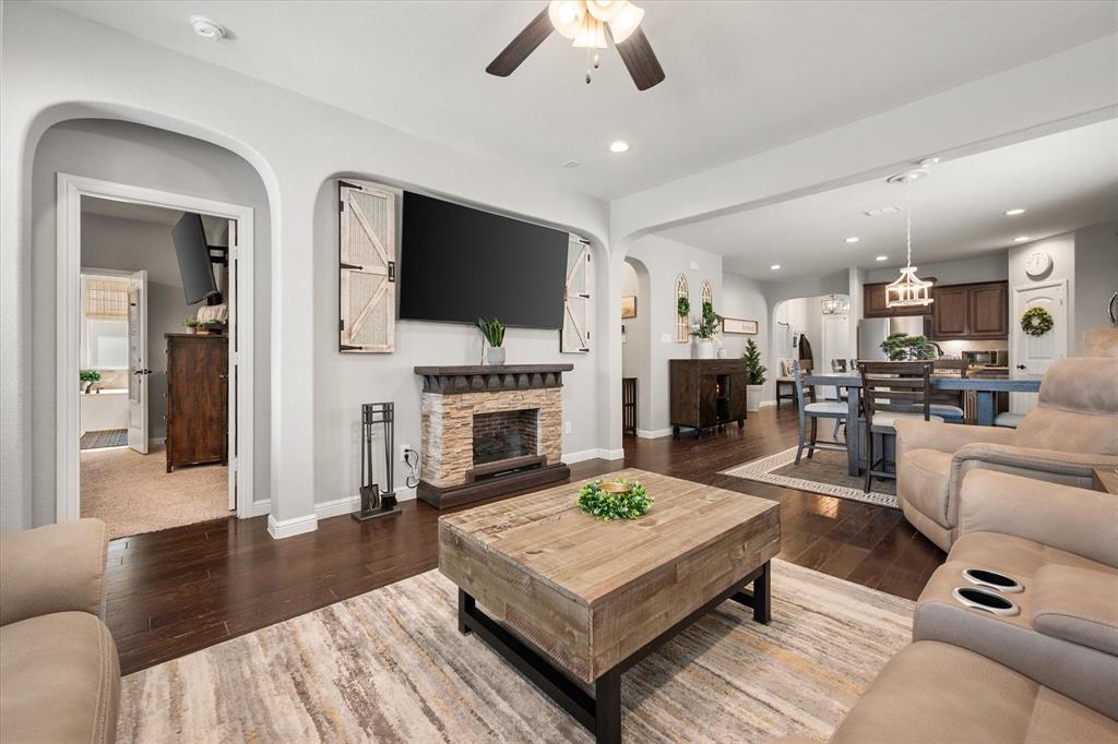 Deer Meadow Add - Residential