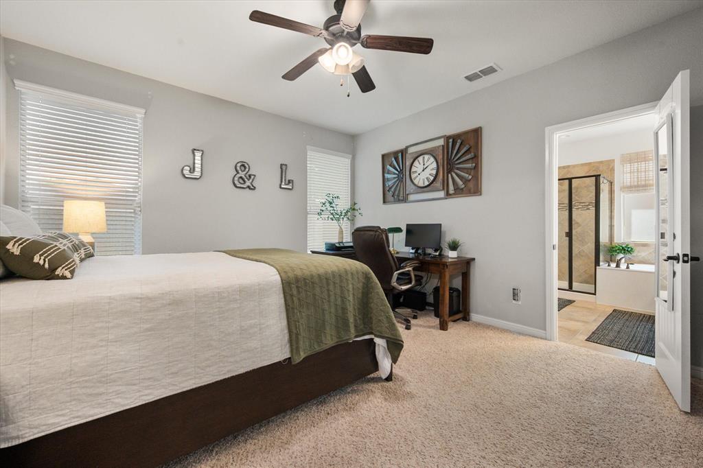 Deer Meadow Add - Residential