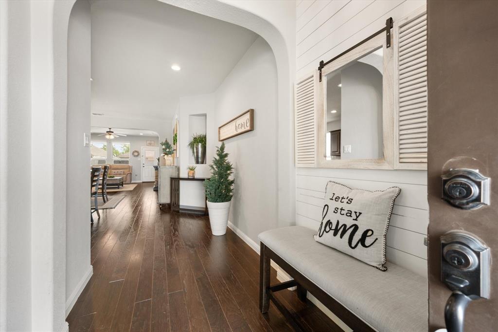 Deer Meadow Add - Residential