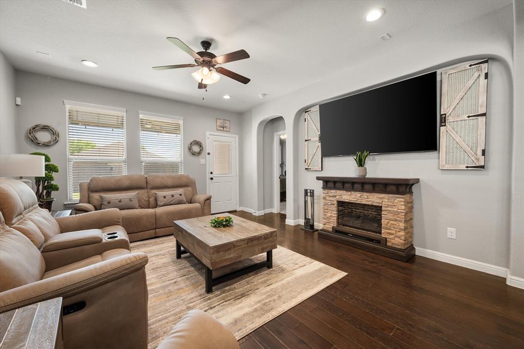 Deer Meadow Add - Residential