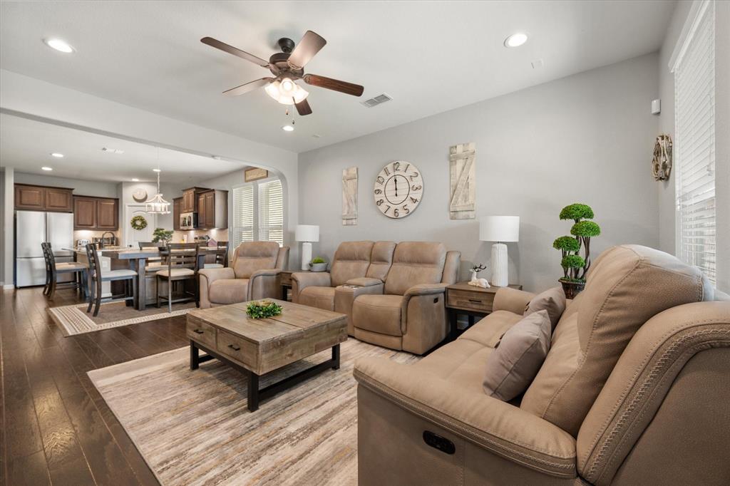 Deer Meadow Add - Residential