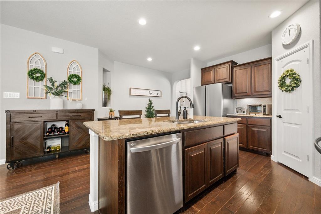 Deer Meadow Add - Residential