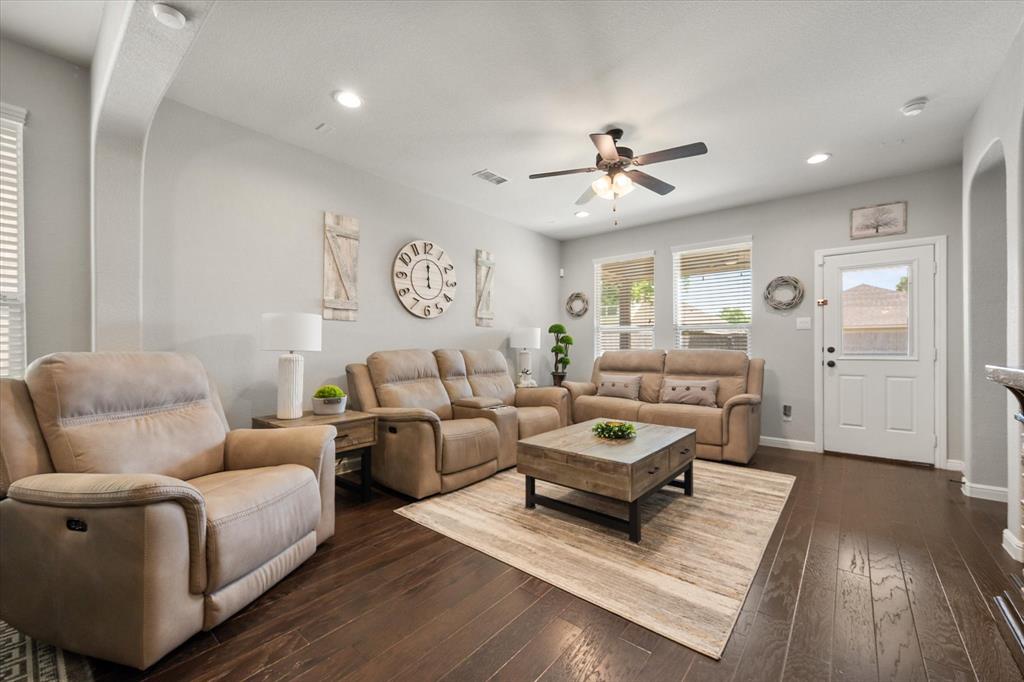 Deer Meadow Add - Residential