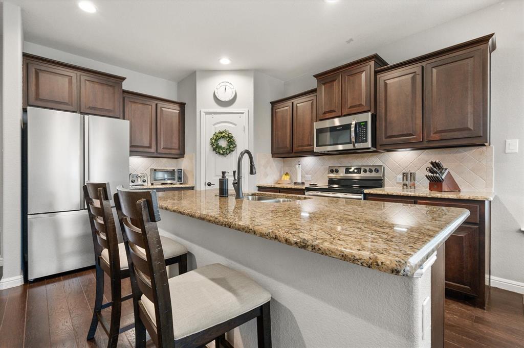 Deer Meadow Add - Residential