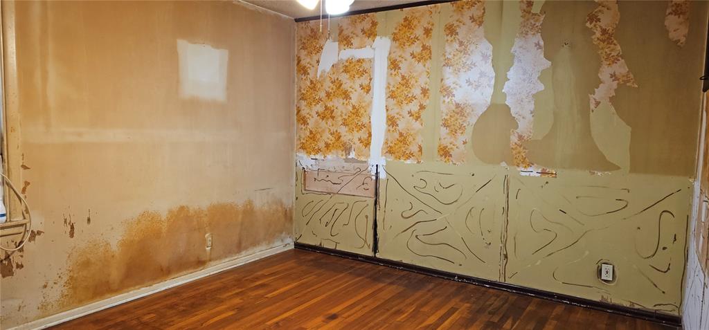 Givens - Fairview - Residential