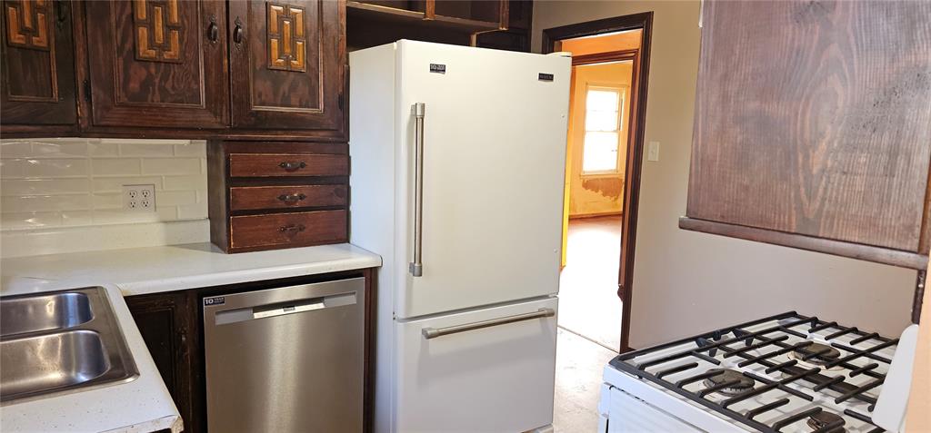 Givens - Fairview - Residential