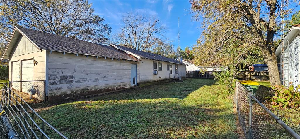 Givens - Fairview - Residential