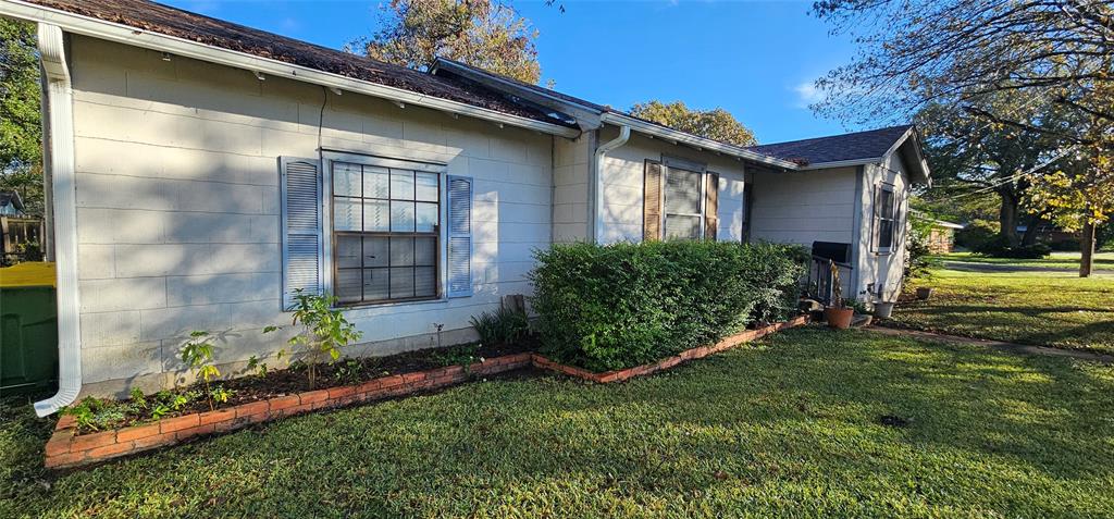 Givens - Fairview - Residential