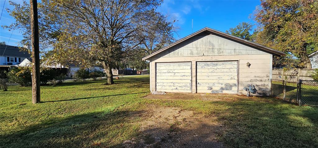 Givens - Fairview - Residential