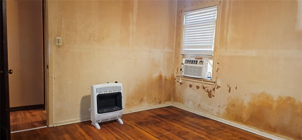 Givens - Fairview - Residential