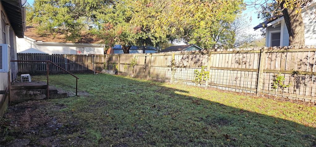 Givens - Fairview - Residential