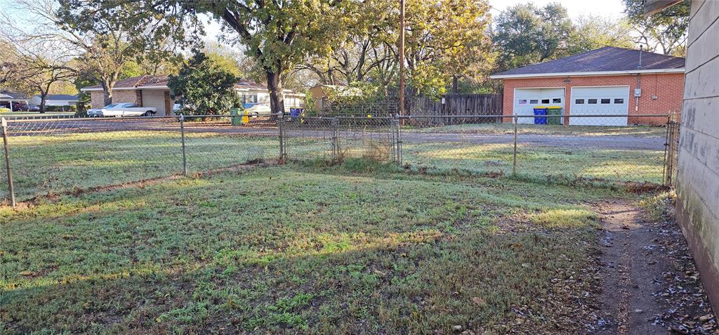 Givens - Fairview - Residential