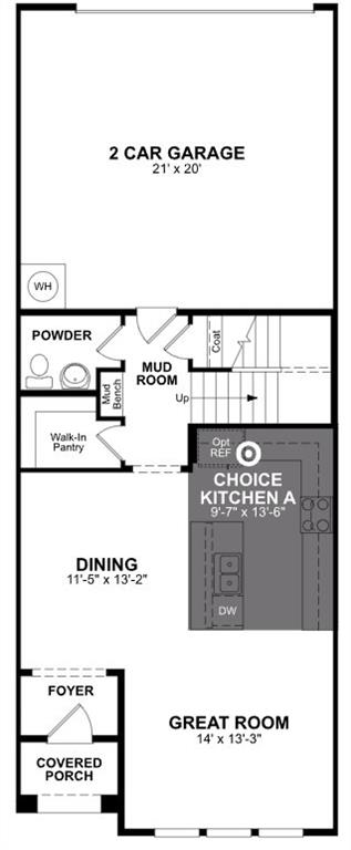 325 Bluestem Drive
