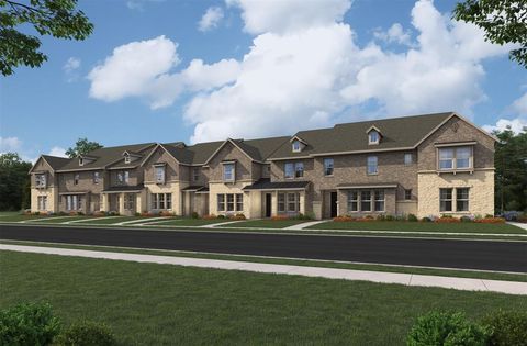 325 Bluestem Drive Euless TX 76039